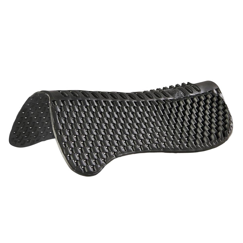 Tapis De Selle ACAVALLO Piuma Air-Release - Releveur, Plume, Neuf