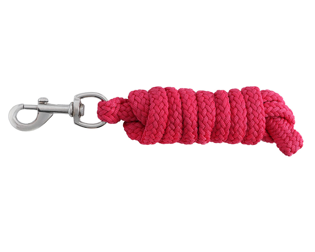 Bambino Lead Rope - Pink