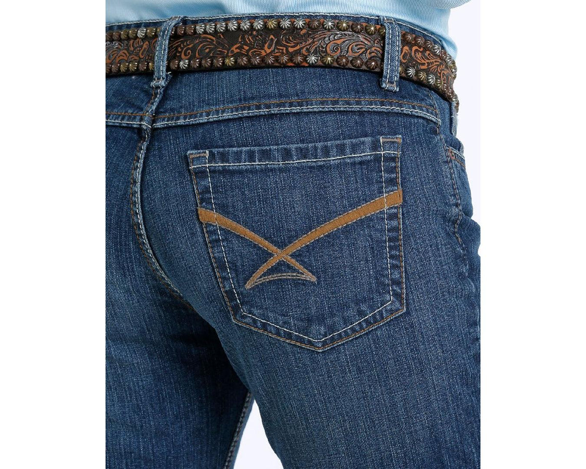 Cinch Kylie Jeans Greg Grant Saddlery
