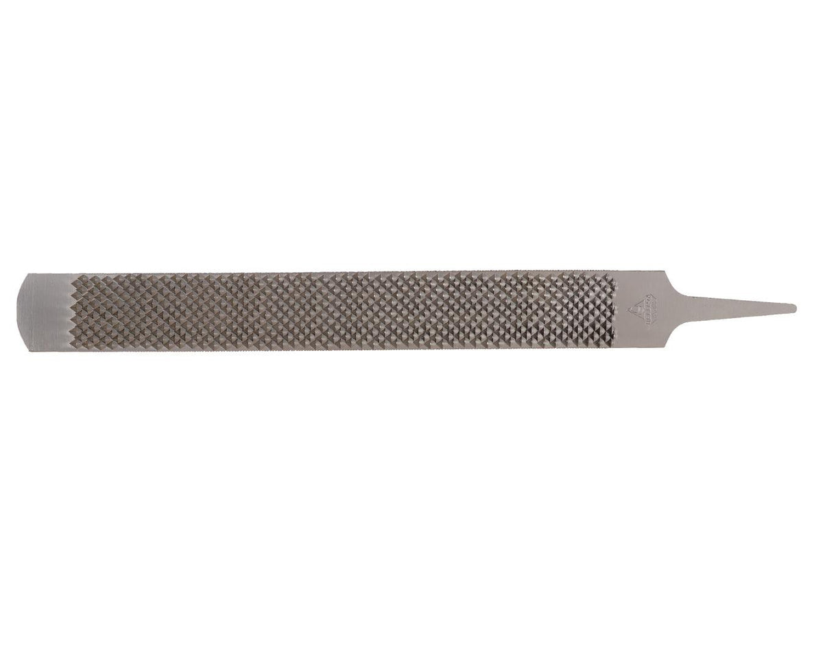Bellota 14" Top Sharp Tanged Rasp – Greg Grant Saddlery