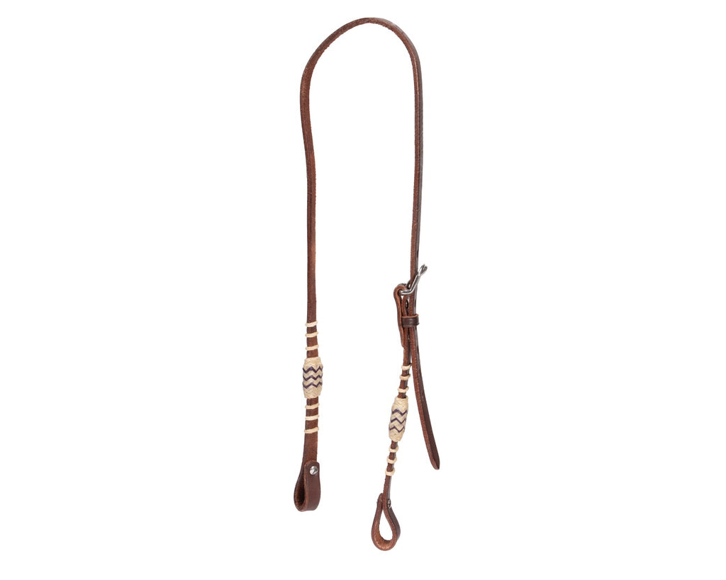 Fort Worth Headpiece Strap: Superior quality and comfort for your horse's bridle. Shop now at Greg Grant Saddlery.