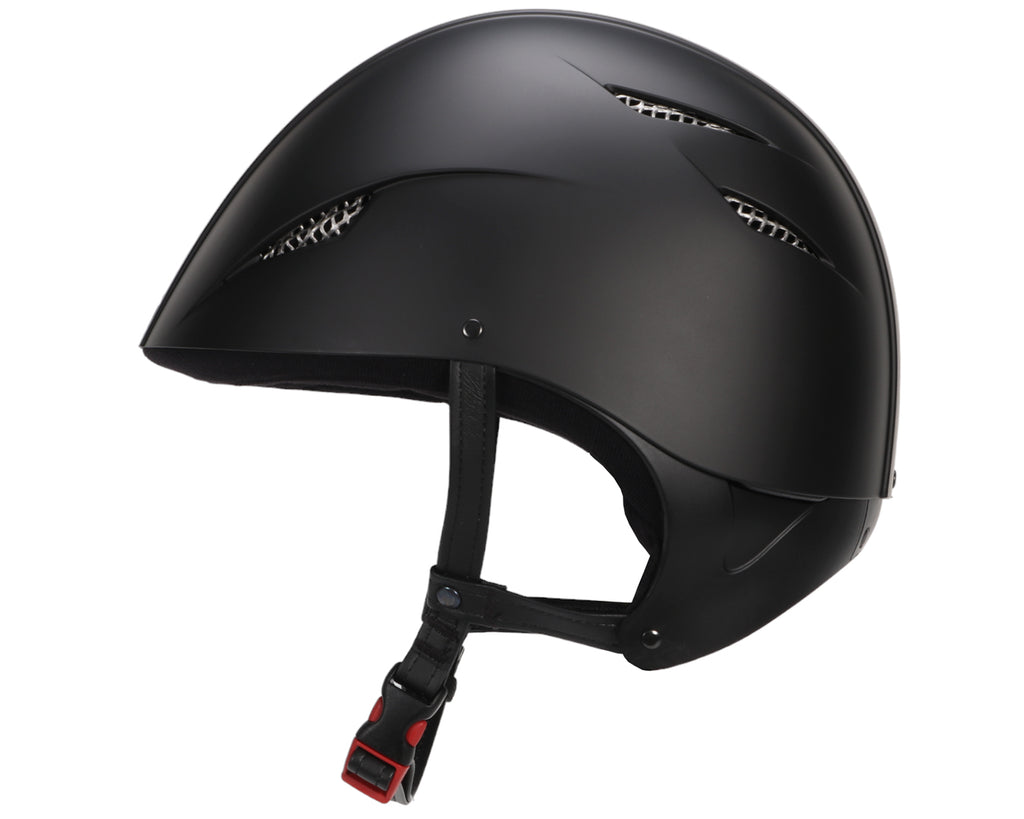 GPA Easy Jock Up Helmet Hybrid - elegant and refined, the Easy range offers a new choice for riders looking for the best performance from a helmet in terms of protection, comfort and ease of wear, day after day, for every occasion and without any compromise