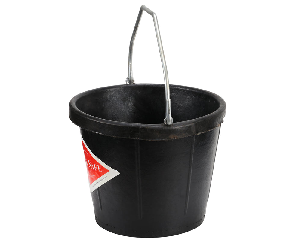 Stock-Safe Round Bucket - 7.5L