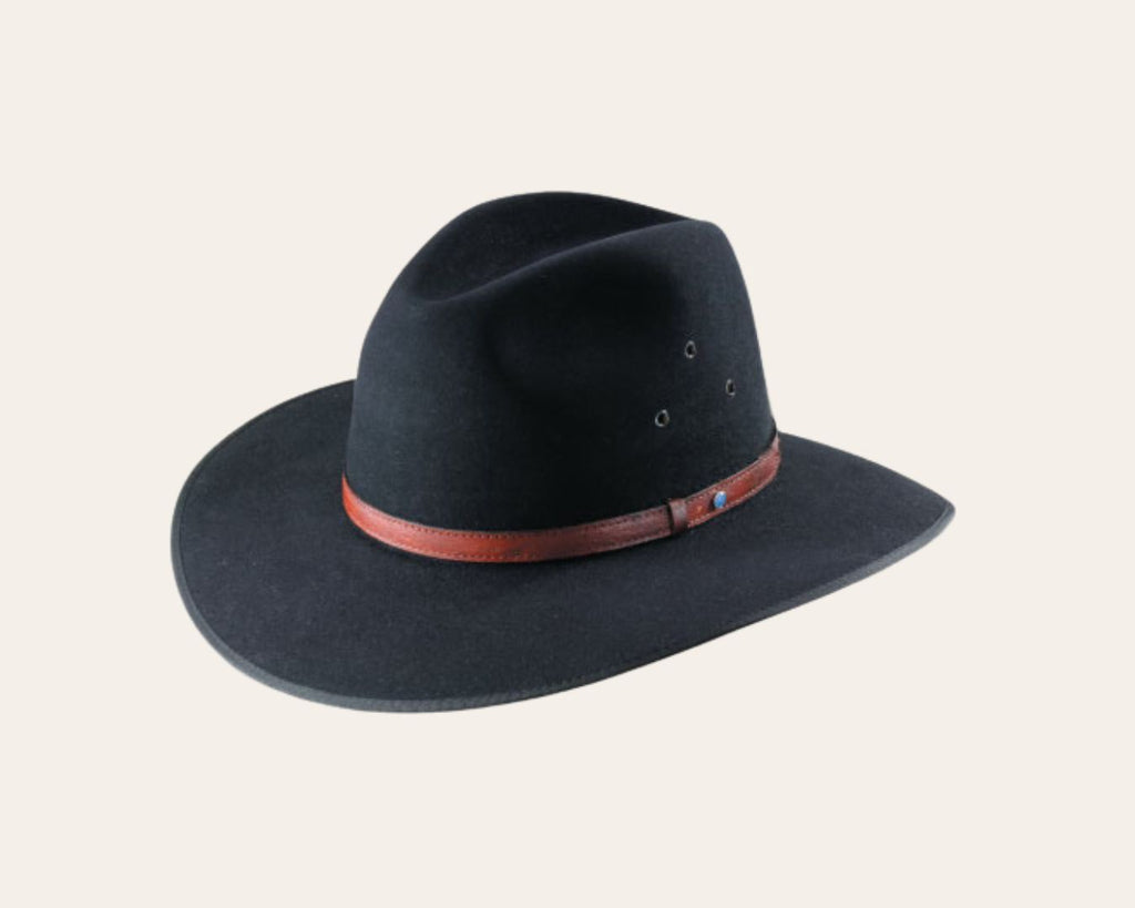 Akubra Coober Pedy A true Aussie style hat 