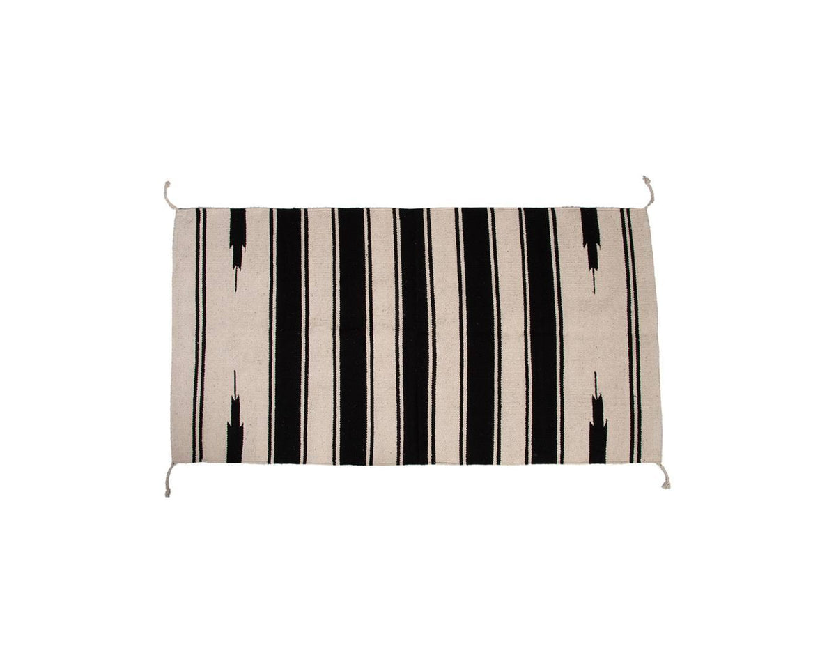 Fort Worth Woven Saddle Blanket Assorted Colours Saddle Pads Greg