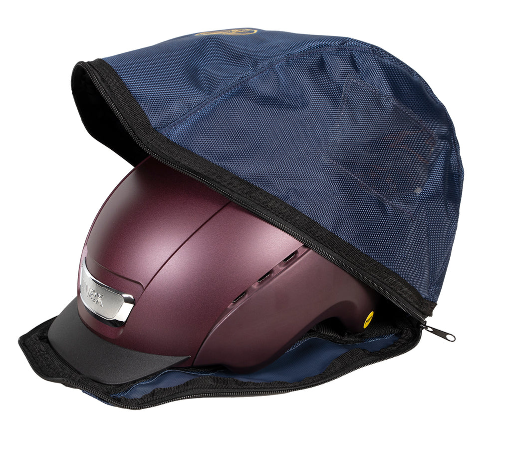 Conrad Helmet Carry Bag Navy