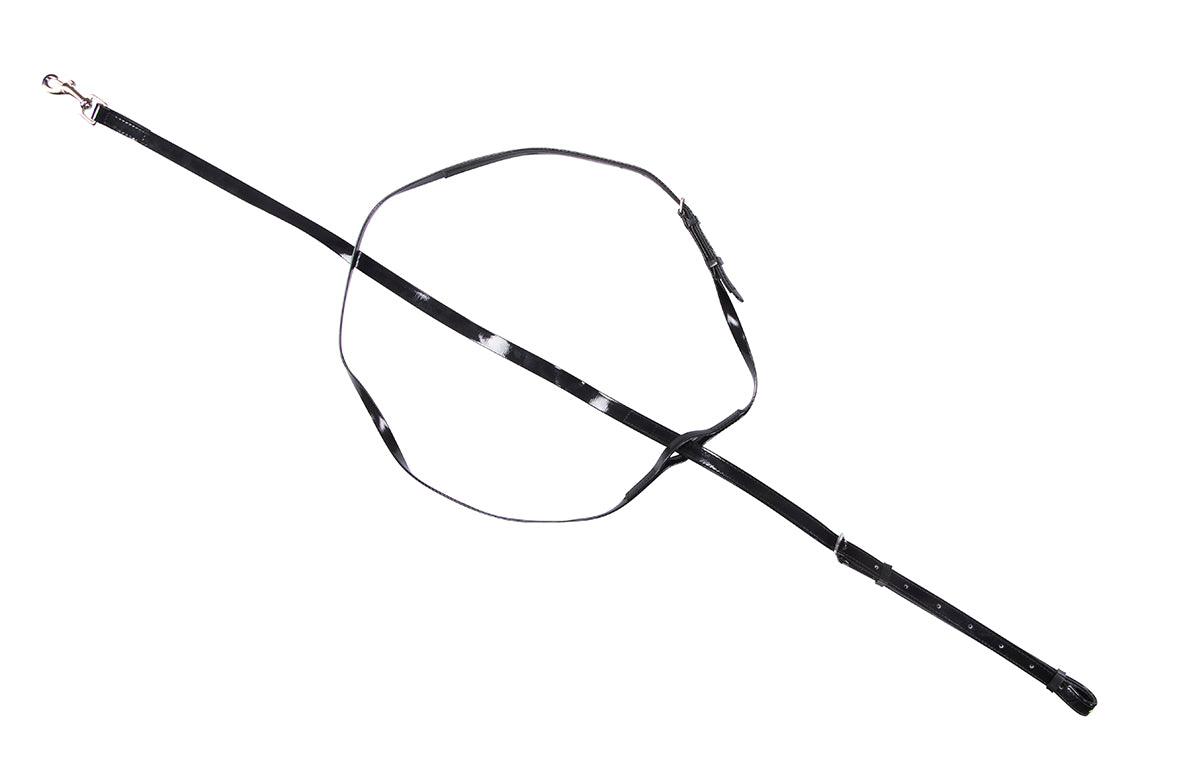 Horse Sense Polo Standing Martingale Greg Grant Saddlery