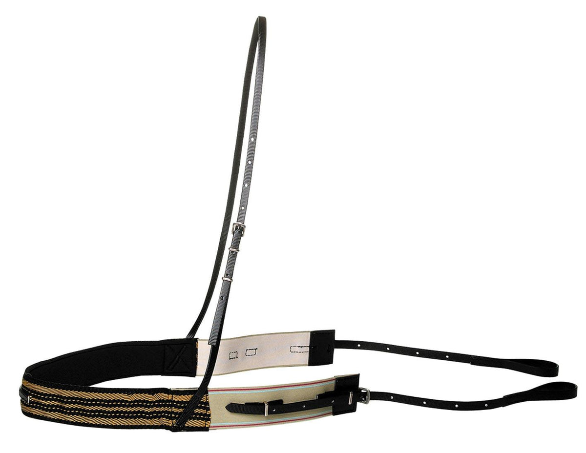 Horse Sense NonSlip Race Breastplate Greg Grant Saddlery