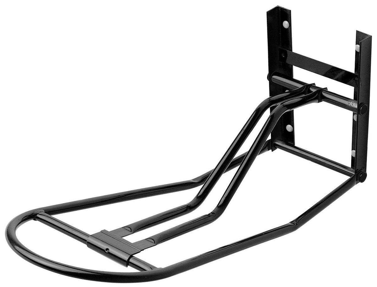 Folding Saddle Bracket Greg Grant Saddlery