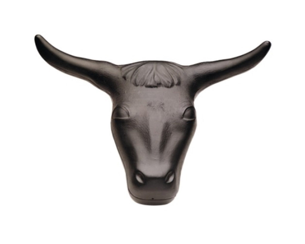 STC Plastic Steer Head With Prongs - Large