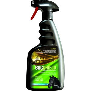 Why The Alto Fly Repellent Really Works!