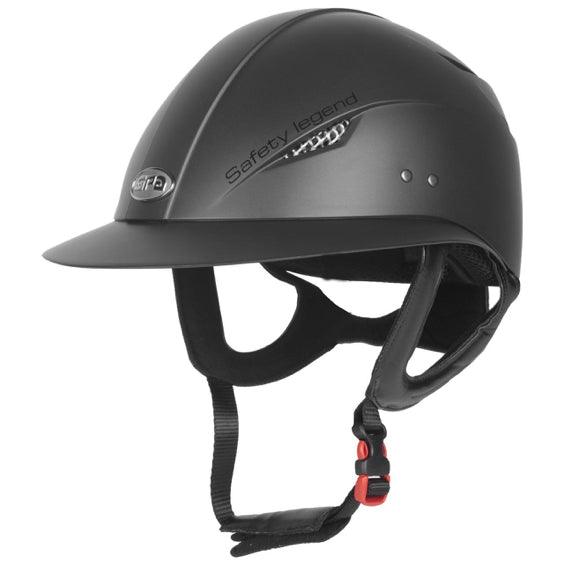 This Is Why You Need The GPA Little Lady Horse Riding Helmet