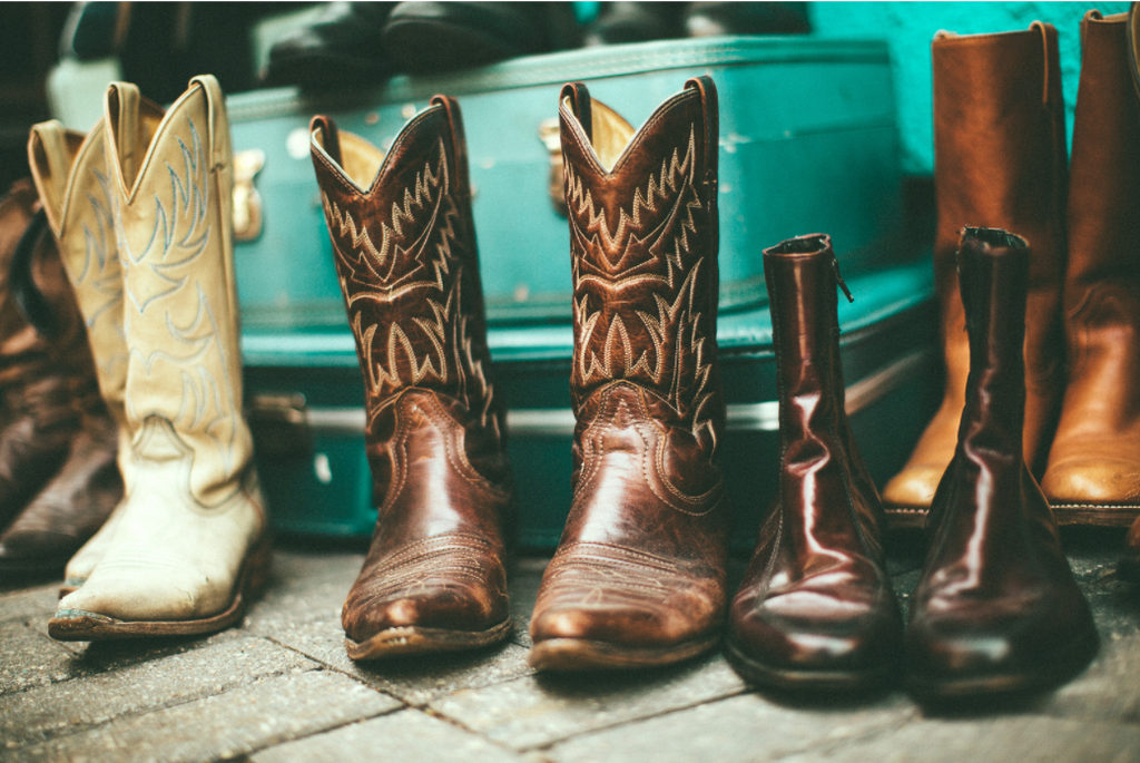 Preserving Timeless Style: The Ultimate Guide to Leather Care for Boots and Tack