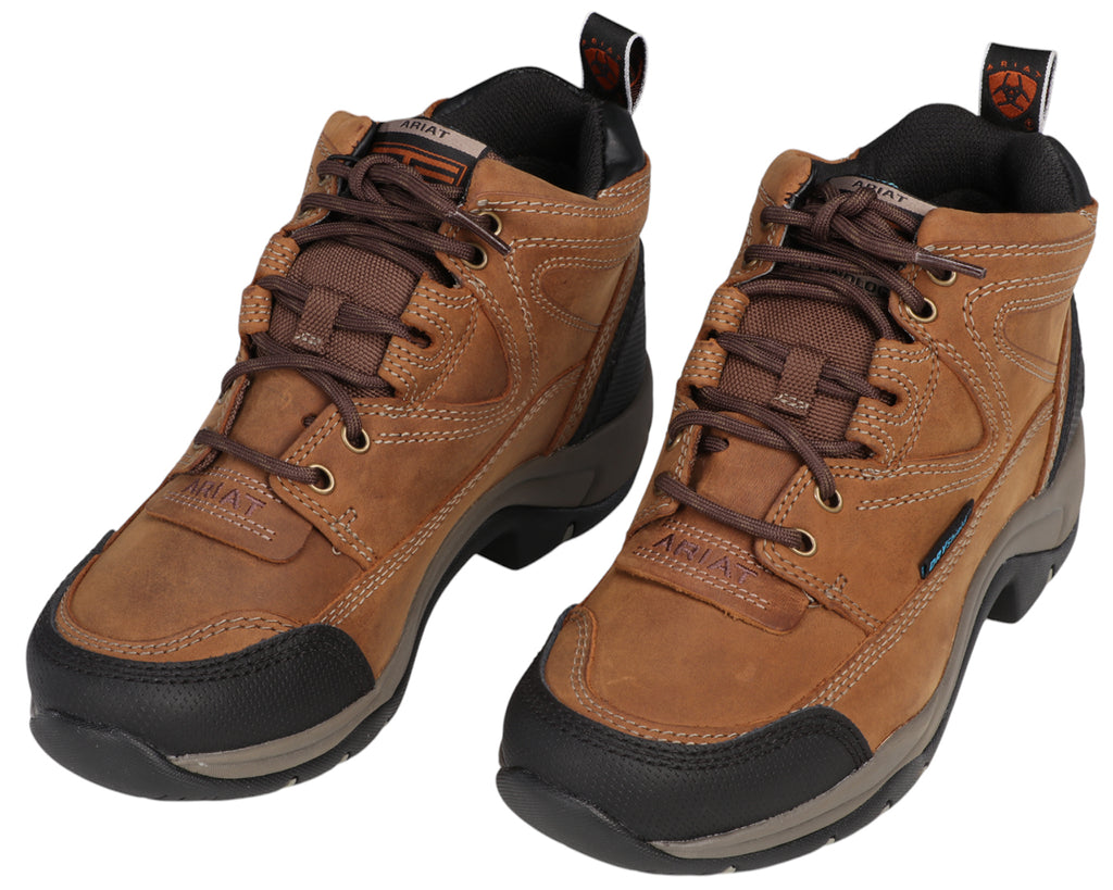 Ariat Duraterrain H20 Womens Boots -image showing pair of boots
