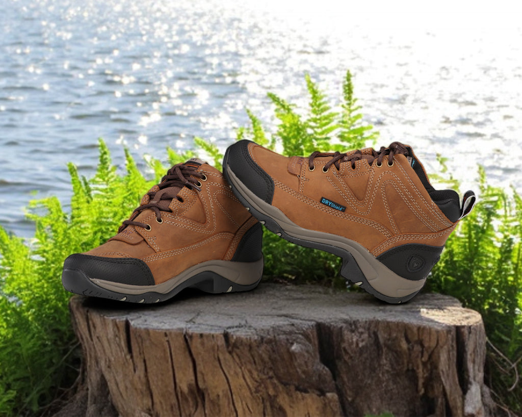 Ariat Duraterrain H20 Womens Boots