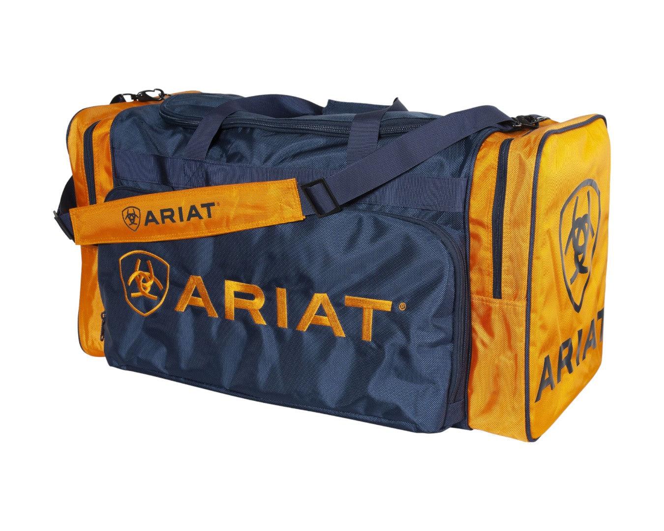 Ariat Unisex Grip Bag: Buy Online at Best Price in UAE Ariat Unisex Grip Bag: Buy Online at Best Price in UAE