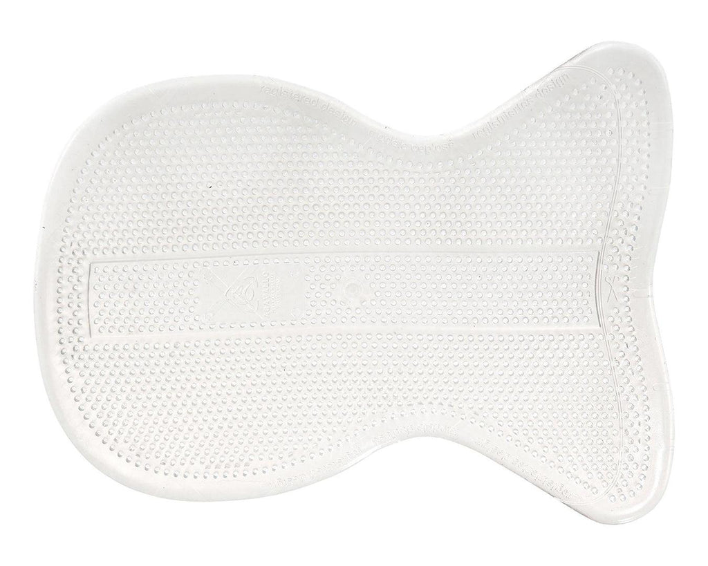 Acavallo Therapeutic Soft Gel Pad - Transparent