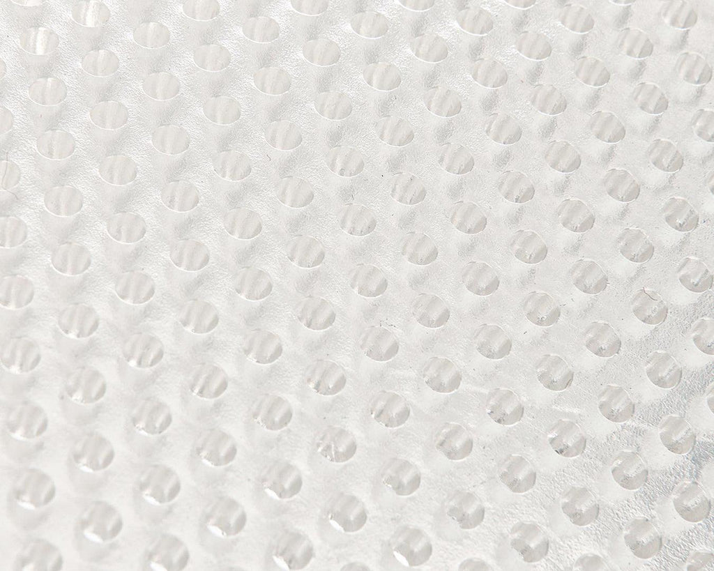 Acavallo Therapeutic Soft Gel Pad - Transparent