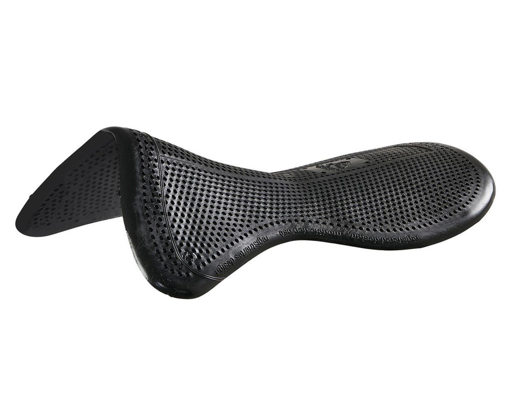 Acavallo Therapeutic Soft Gel Pad - Black