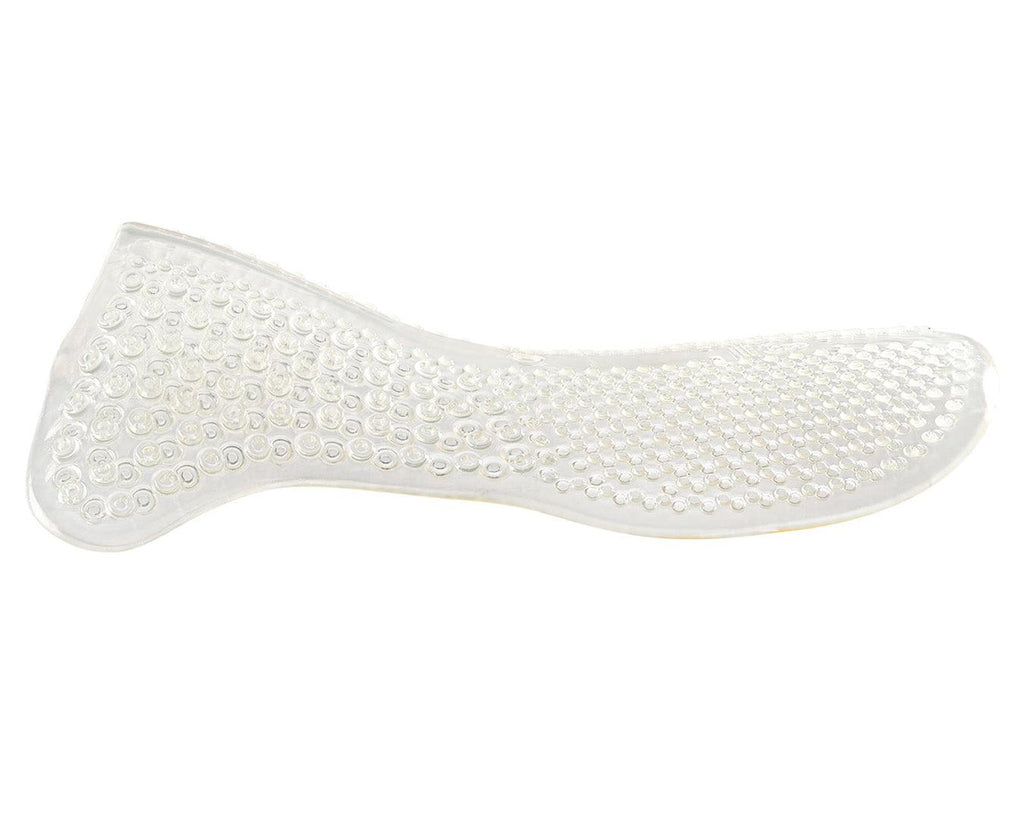 Acavallo Massage Gel Pad & Front Riser