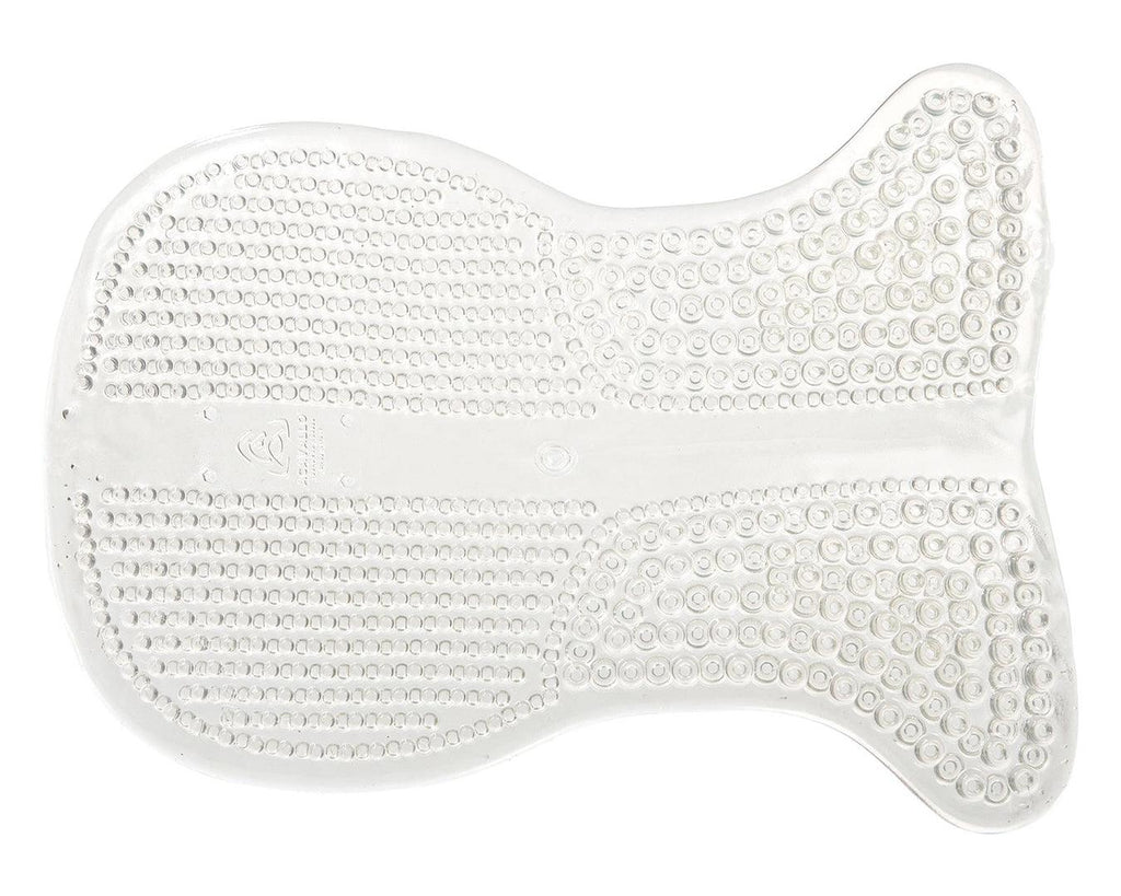 Acavallo Massage Gel Pad & Front Riser