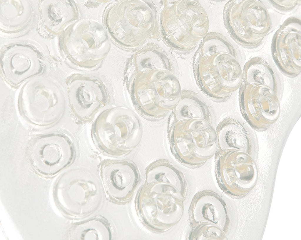 Acavallo Massage Gel Pad & Front Riser