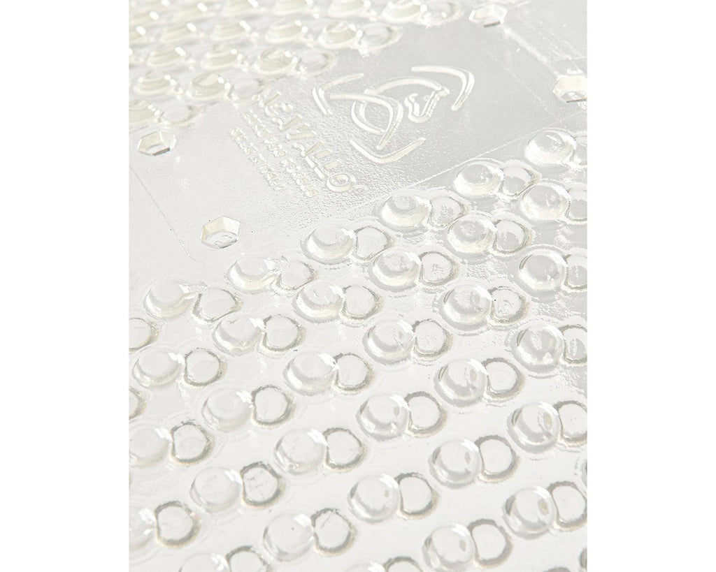 Acavallo Massage Gel Pad & Front Riser