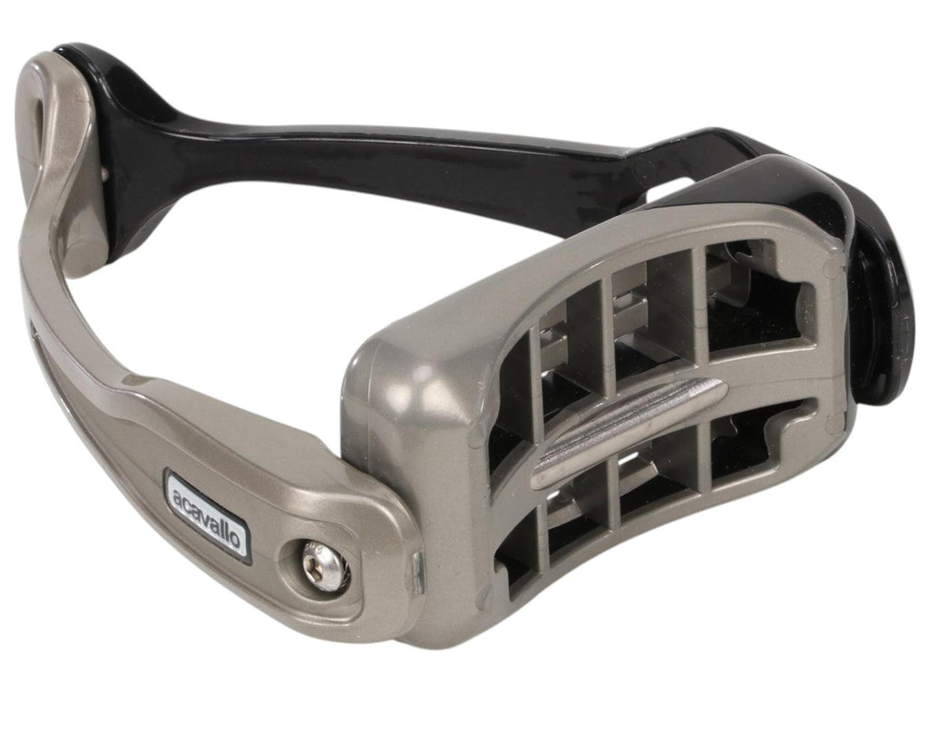 Acavallo Opera Stirrups