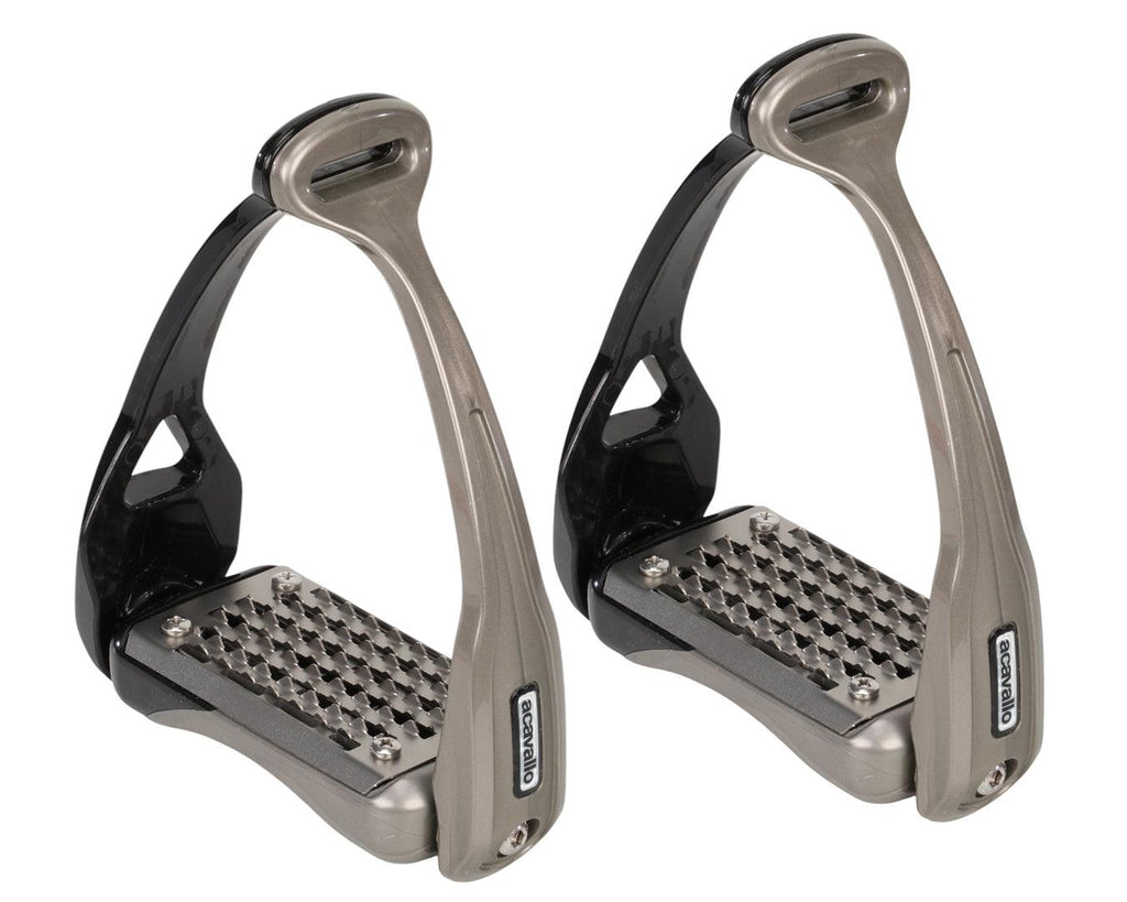 Acavallo Opera Stirrups