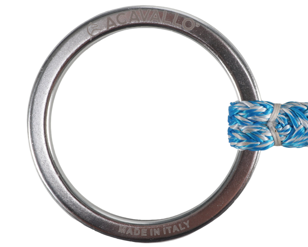 Acavallo Alupro Jump Bit with Aluminum Rings