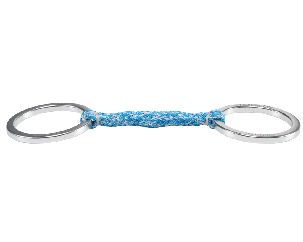 Acavallo Alupro Jump Bit with Aluminum Rings