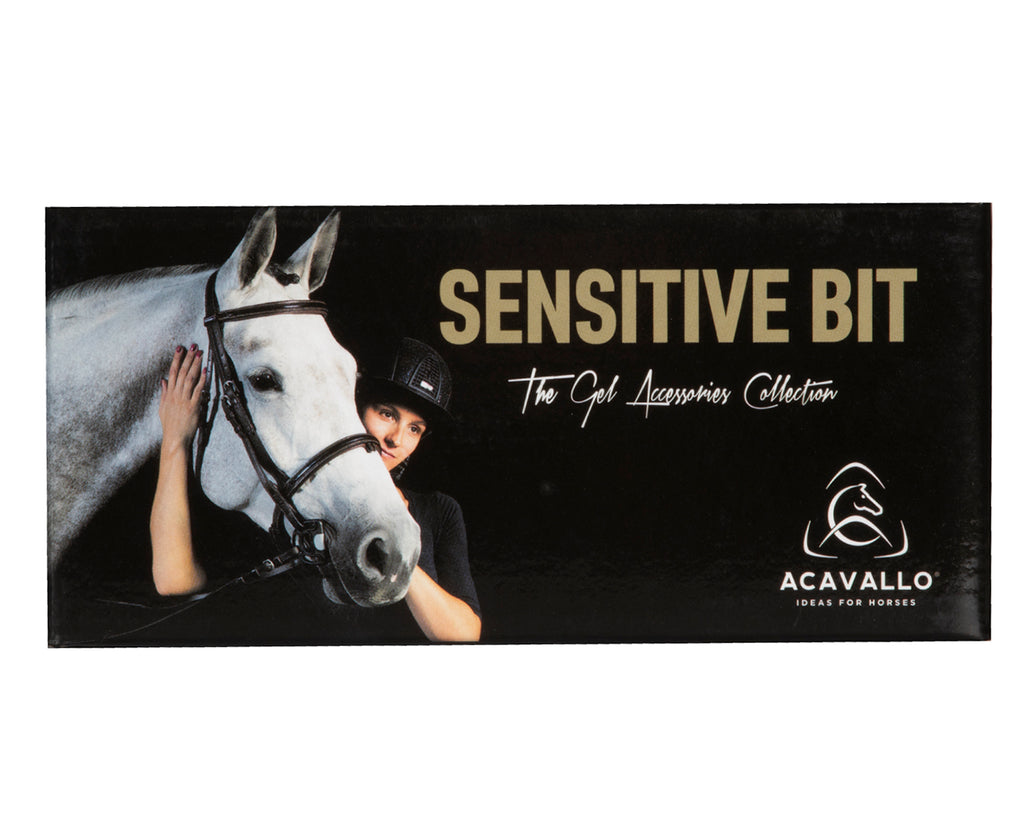 Acavallo Sensitive Horse Bit