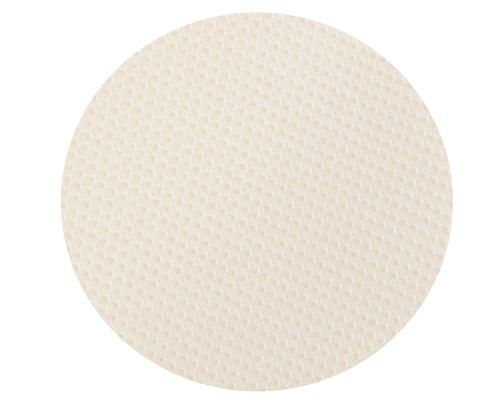 Acavallo Lycra & Memory Foam Dressage Half Pad