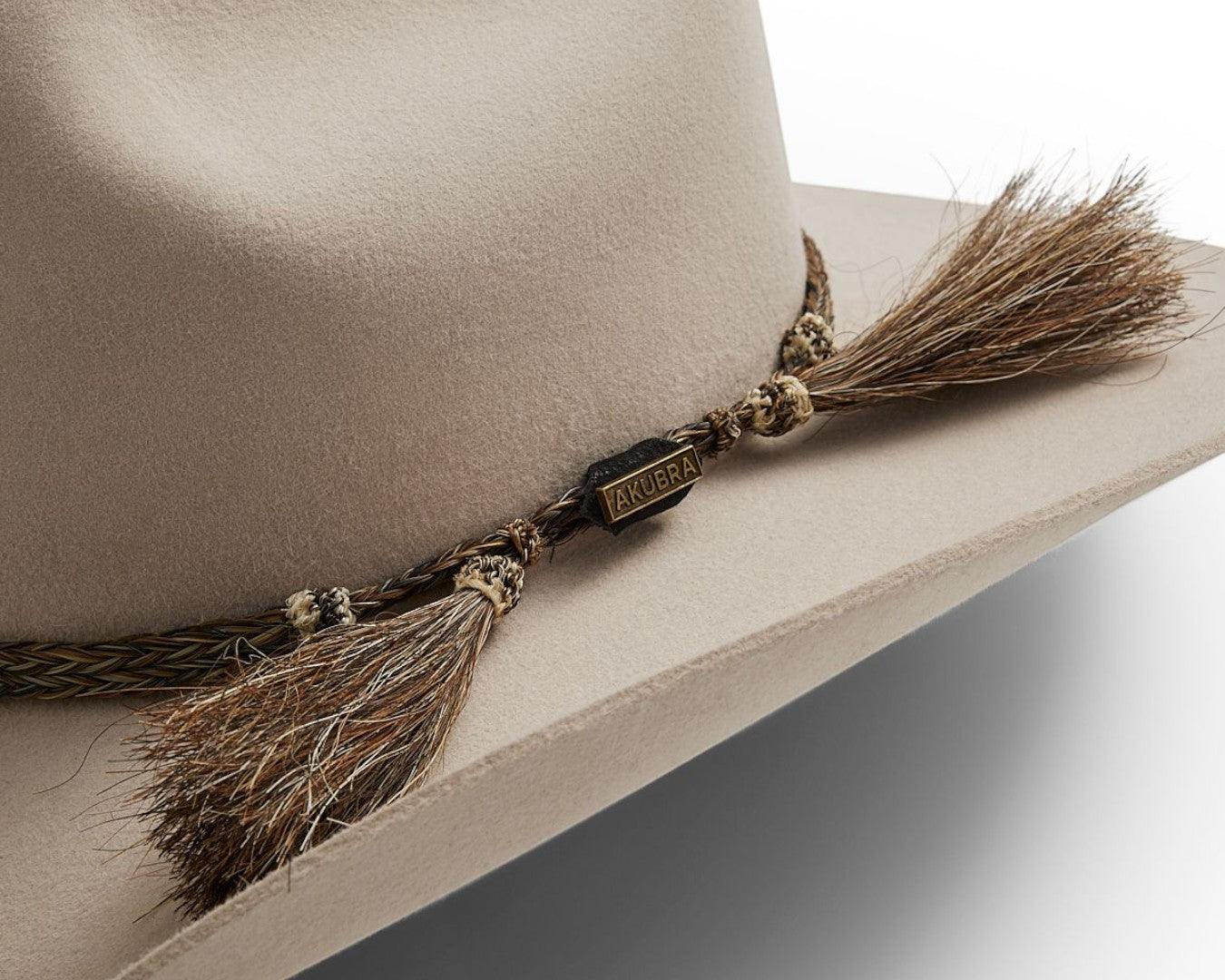 Akunra Rough Rider Akubra Rough Rider | Akubra Hats at Greg Grant Saddlery
