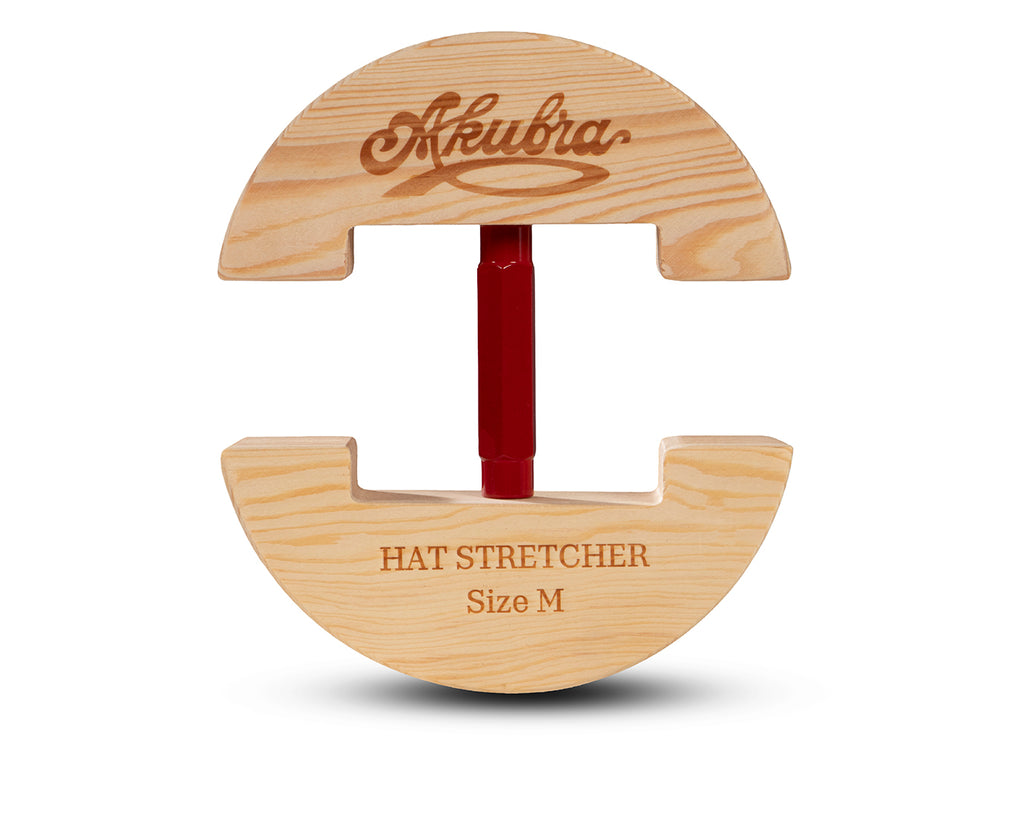 Akubra Hat Stretcher
