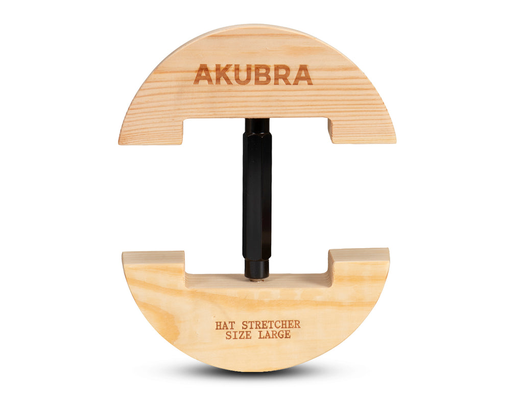 Akubra Hat Stretcher