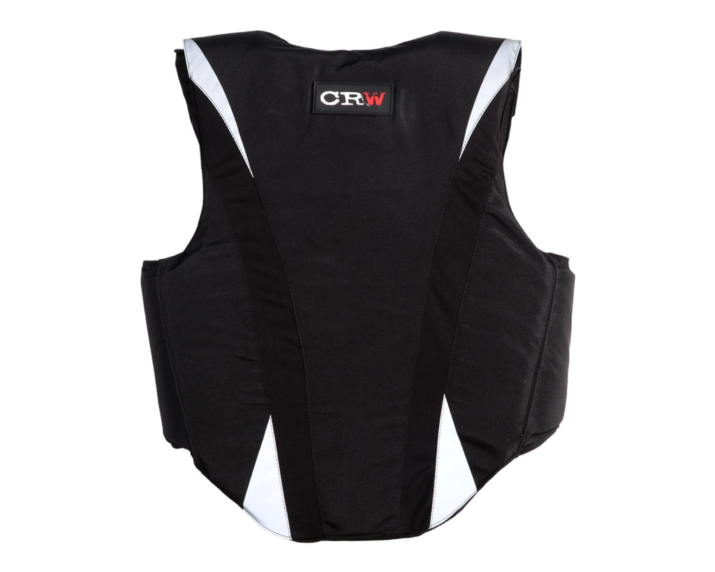 CRW Child's Horse Riding Body Protector