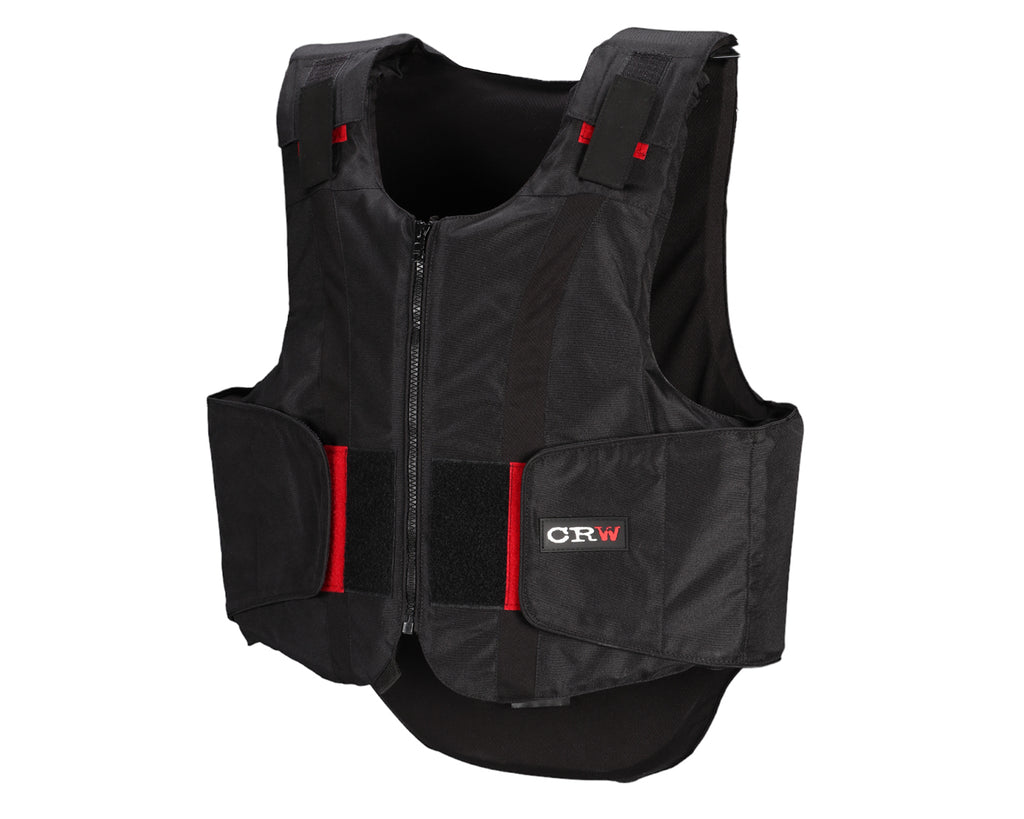 CRW Horse Riding Adults Body Protector