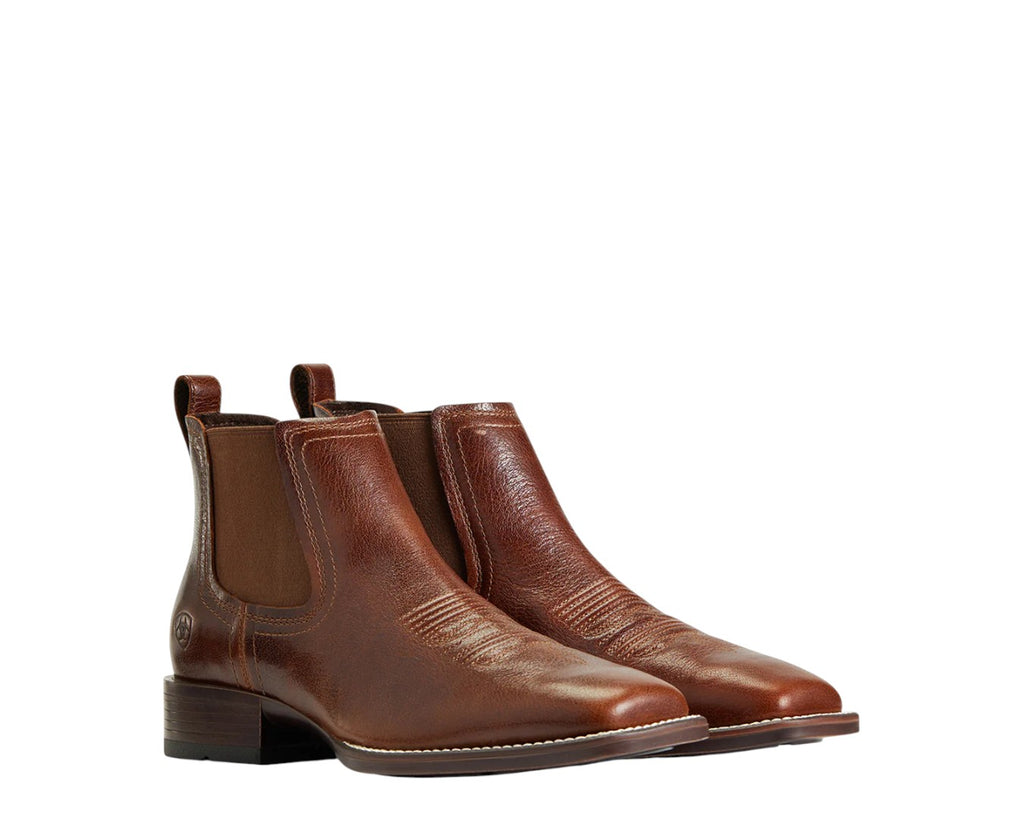 Ariat Men's Booker Ultra Western Boot