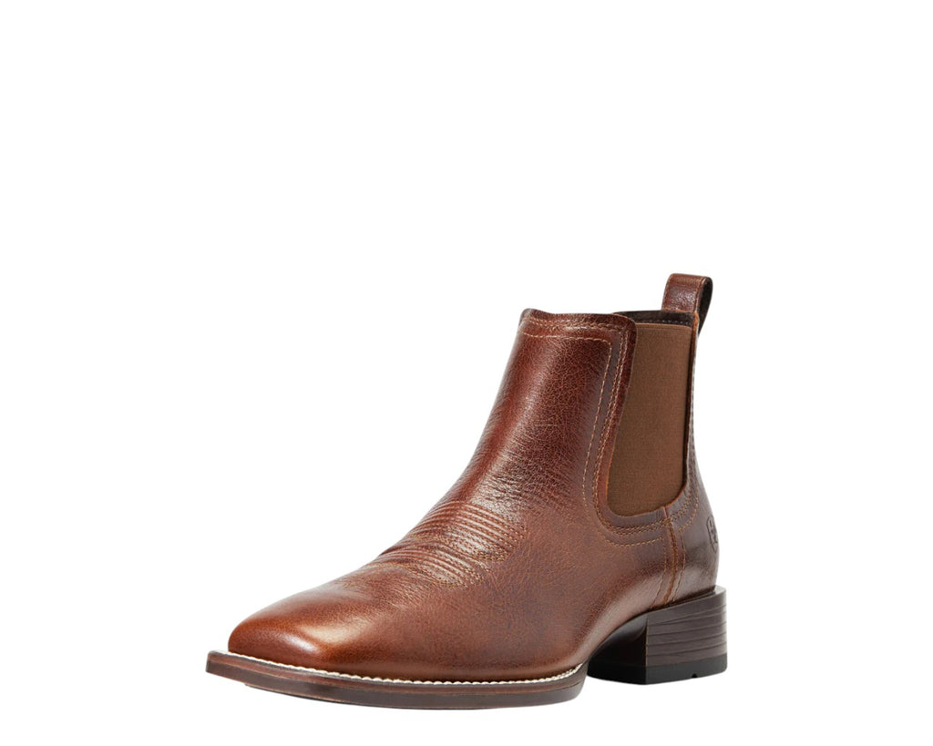 Ariat Men's Booker Ultra Western Boot