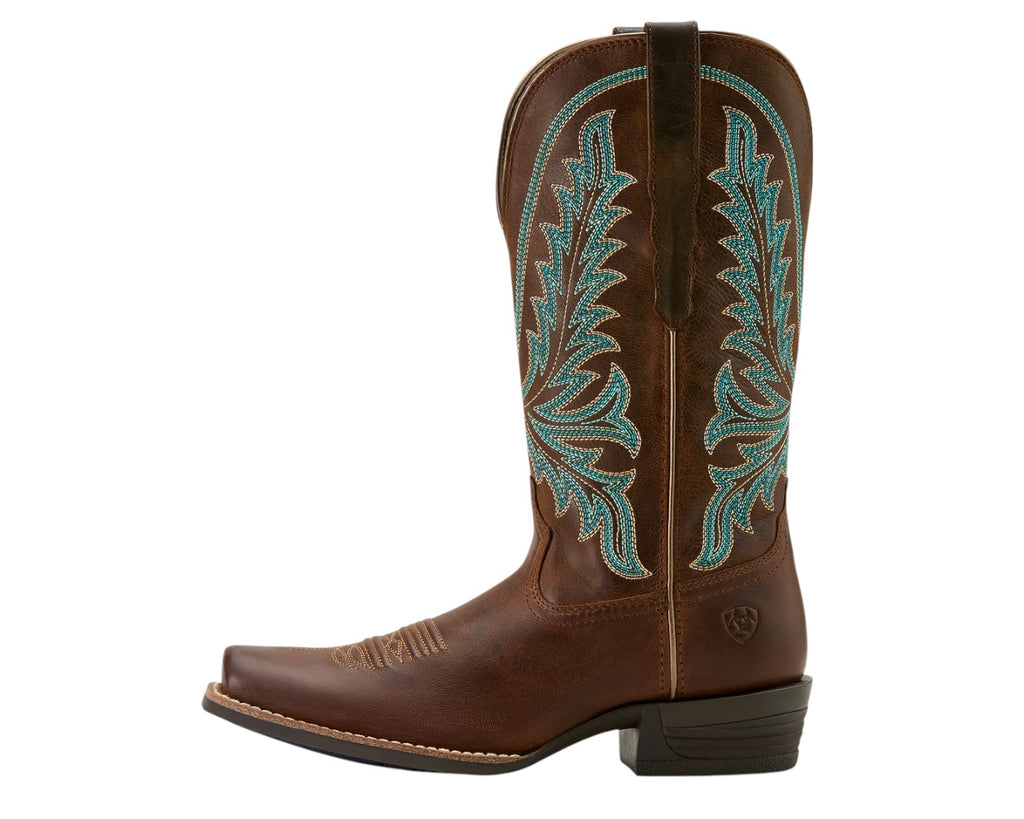 Ariat Womens Rock Creek Western Boot