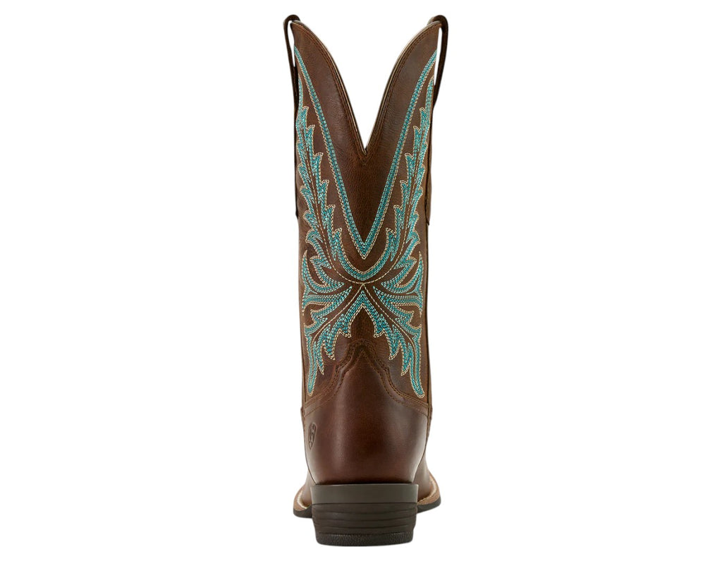 Ariat Womens Rock Creek Western Boot