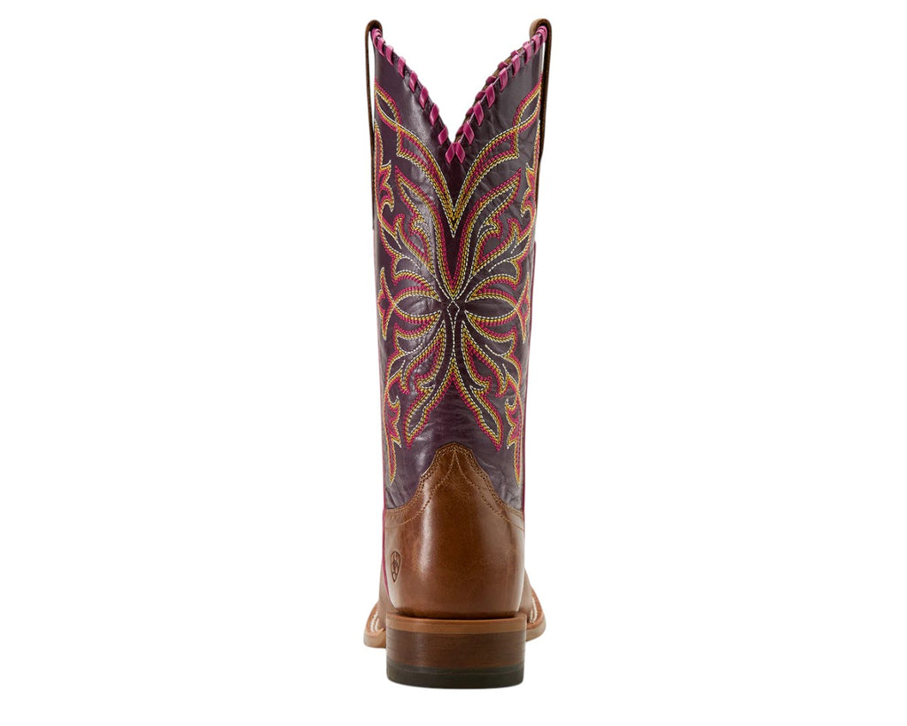 Ariat Women's Showdown Western Boot