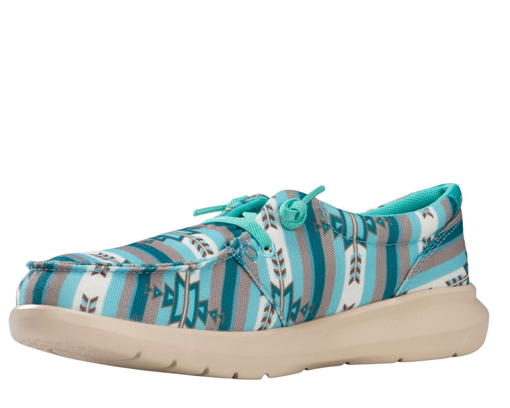 Ariat Women's Hilo Texarkana Sneaker