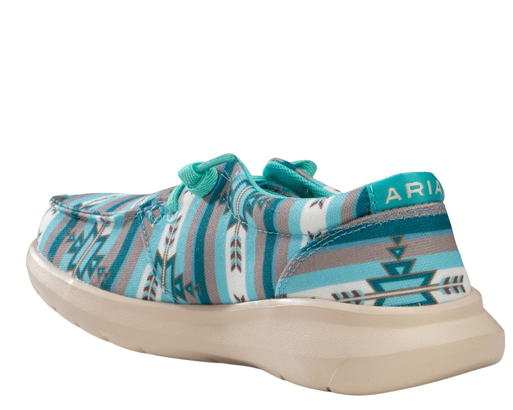 Ariat Women's Hilo Texarkana Sneaker