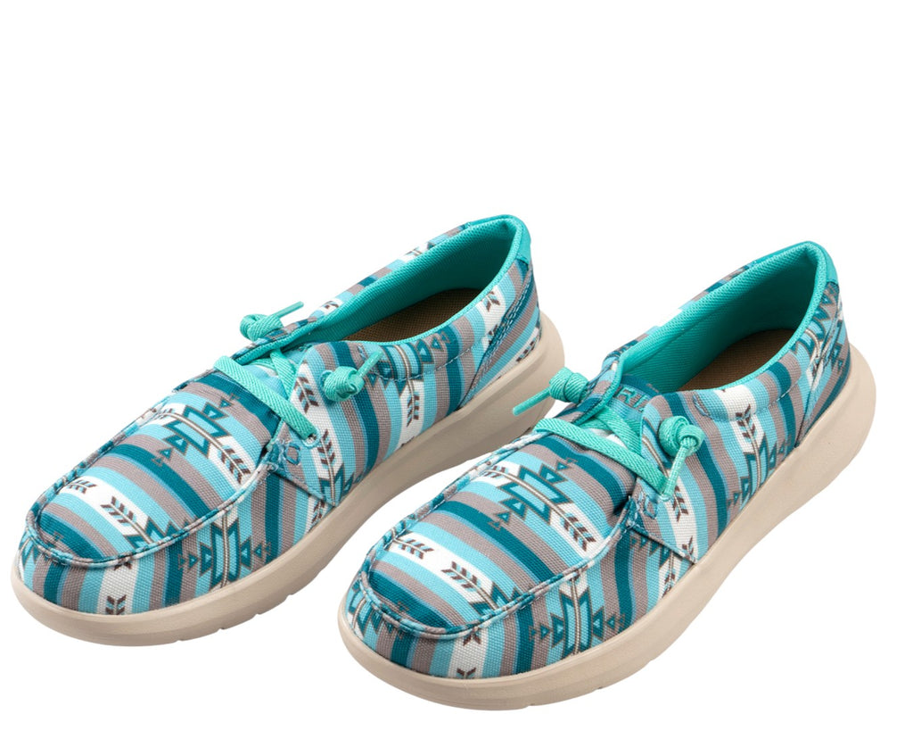 Ariat Women's Hilo Texarkana Sneaker