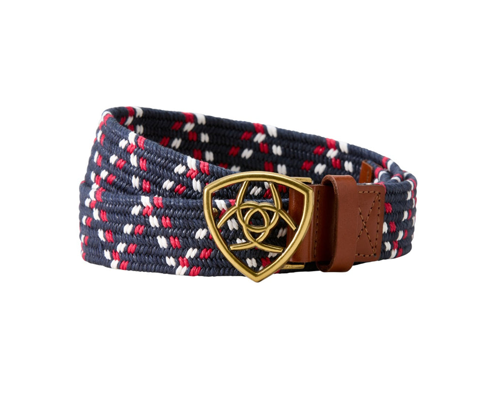 Ariat Women's Jump Off Belt