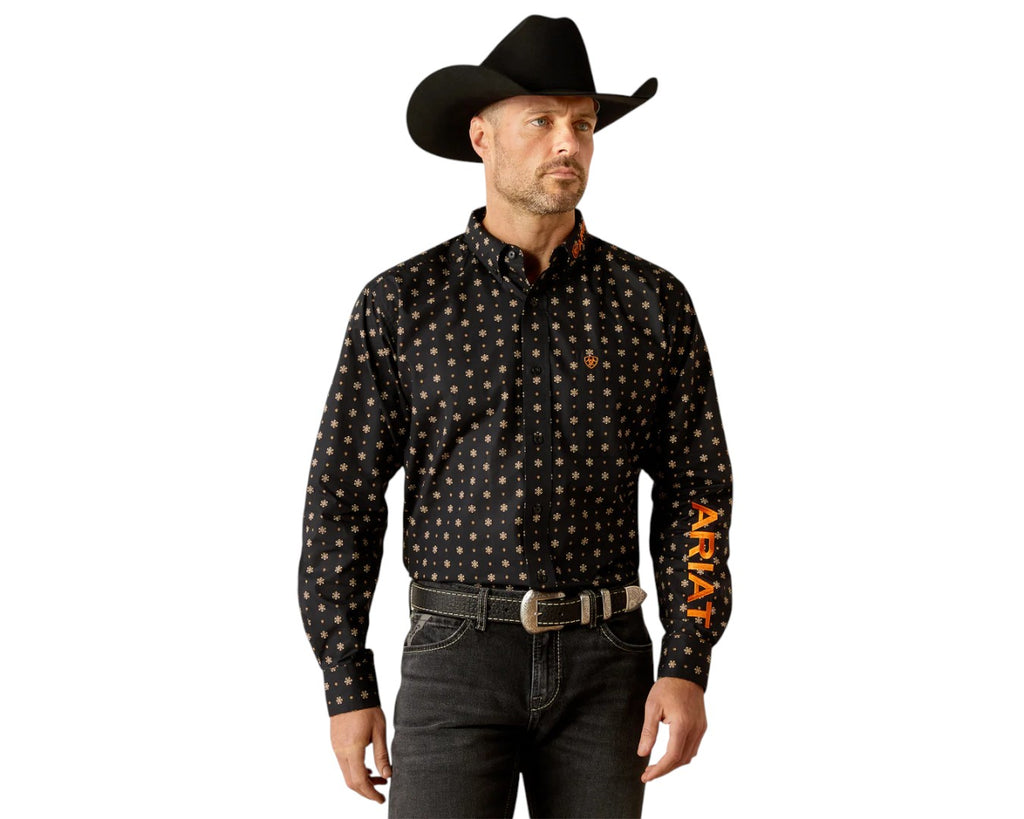 Ariat Team Kelvin Classic Shirt