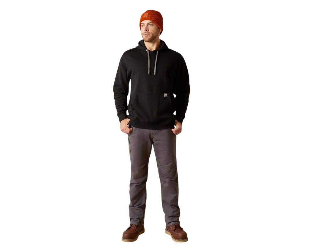 Ariat Rebar Chainsaw Hoodie