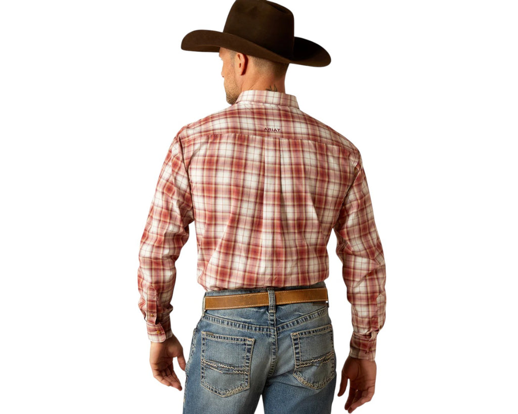 Ariat Pro Fit Sonny Classic Fit Shirt